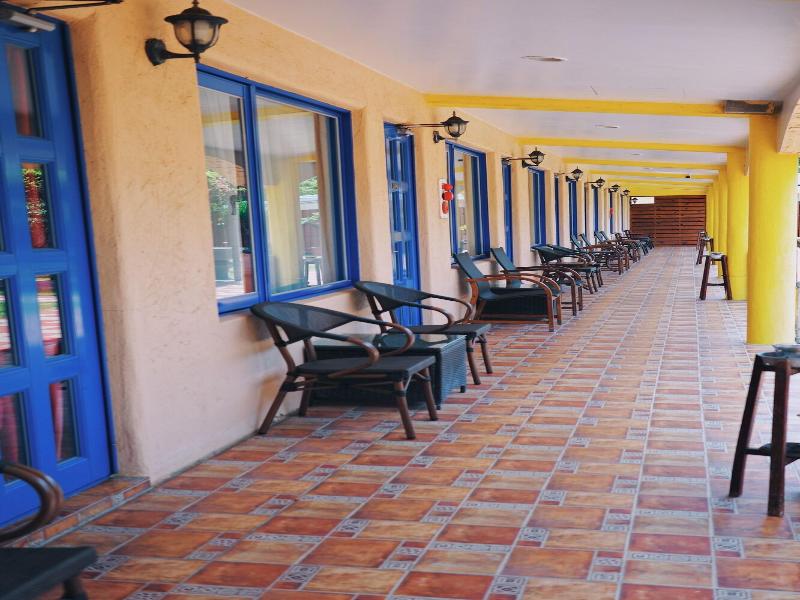 Ding Jia Garden Resort image