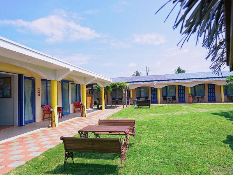 Ding Jia Garden Resort image