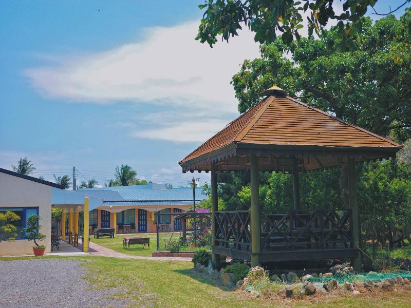 Ding Jia Garden Resort image