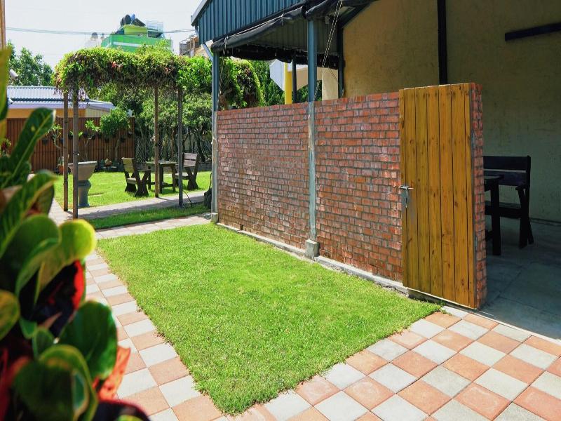 Ding Jia Garden Resort image