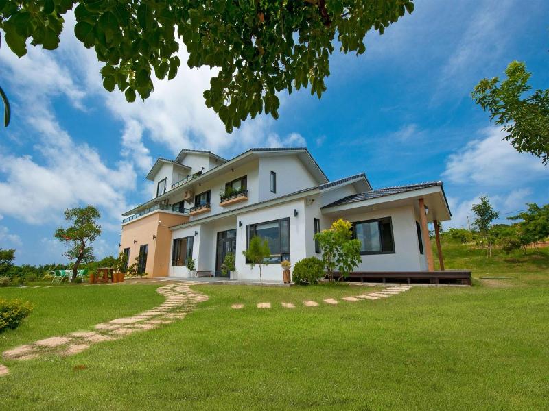 The Tree Bed And Breakfast image