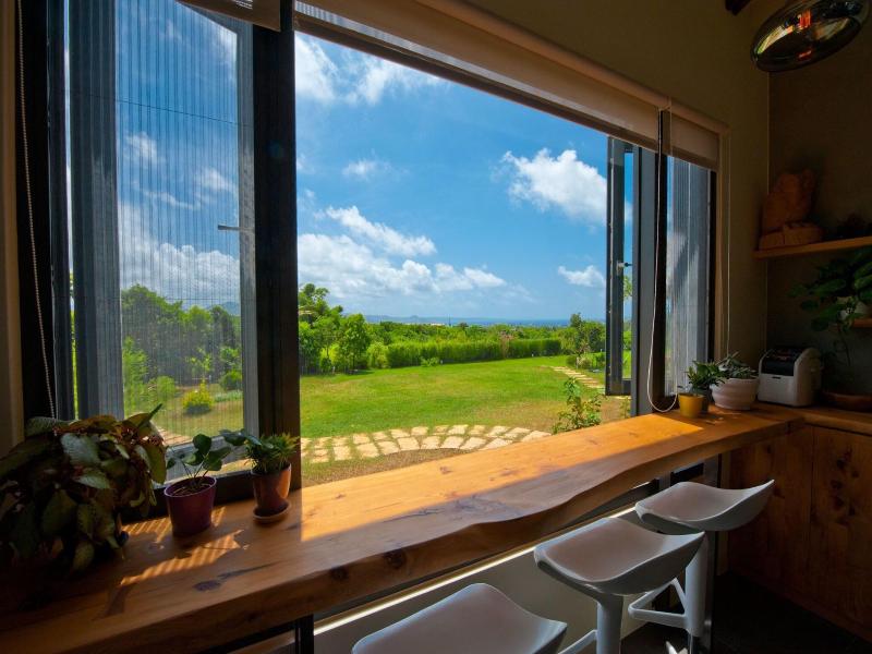 The Tree Bed And Breakfast image