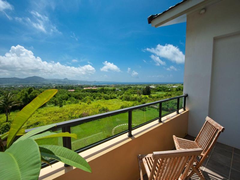 The Tree Bed And Breakfast image