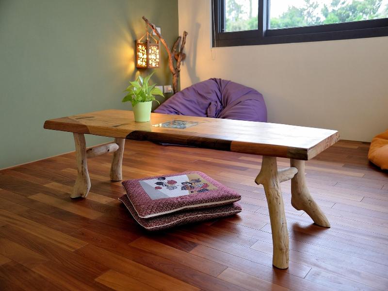 The Tree Bed And Breakfast image