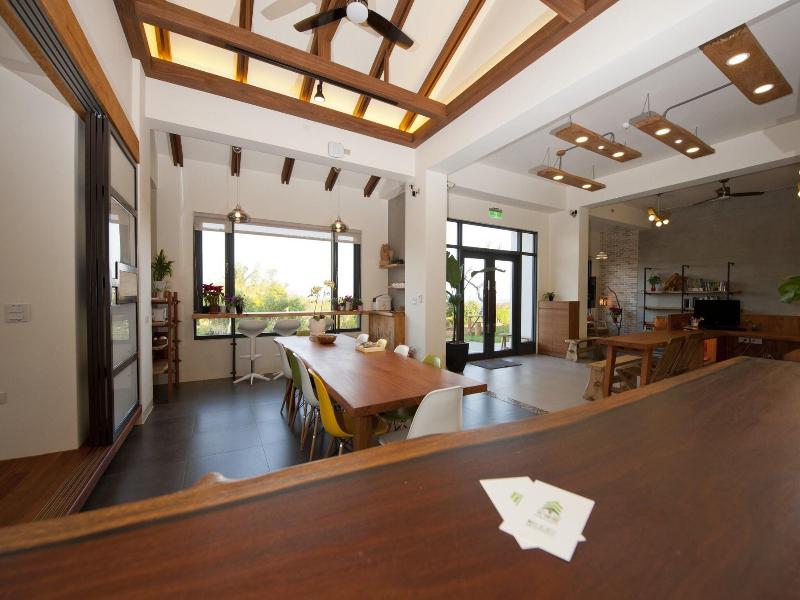 The Tree Bed And Breakfast image