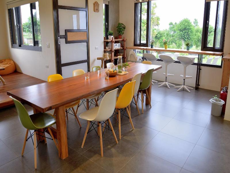 The Tree Bed And Breakfast image