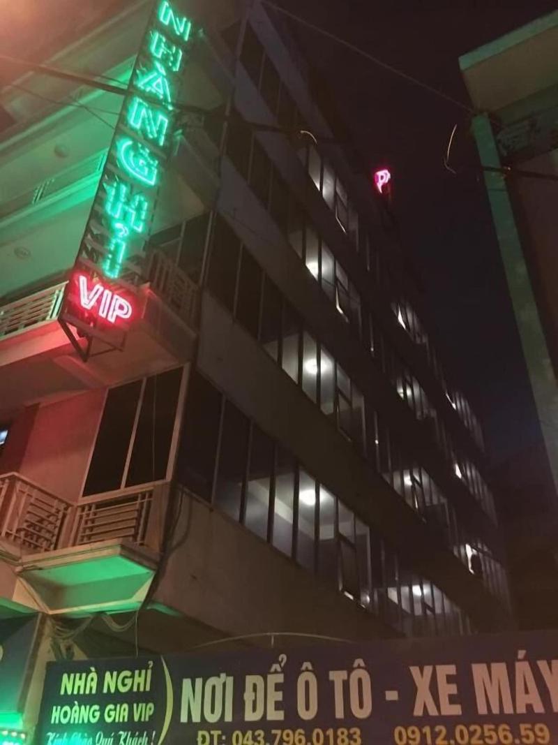 Hotel Hoang Gia image