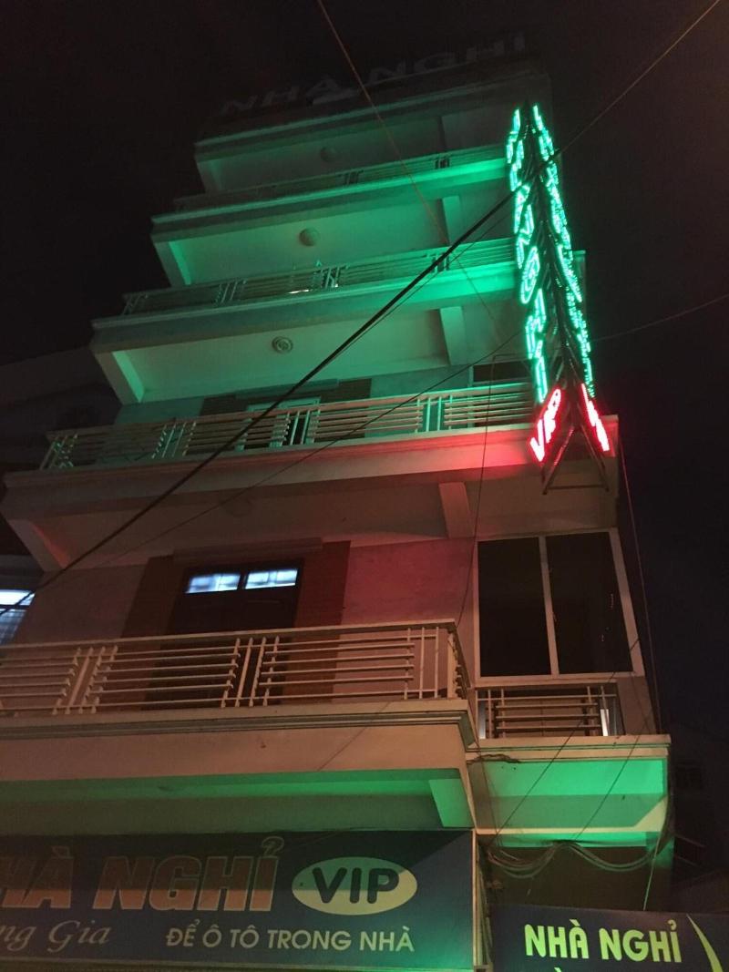 Hotel Hoang Gia image
