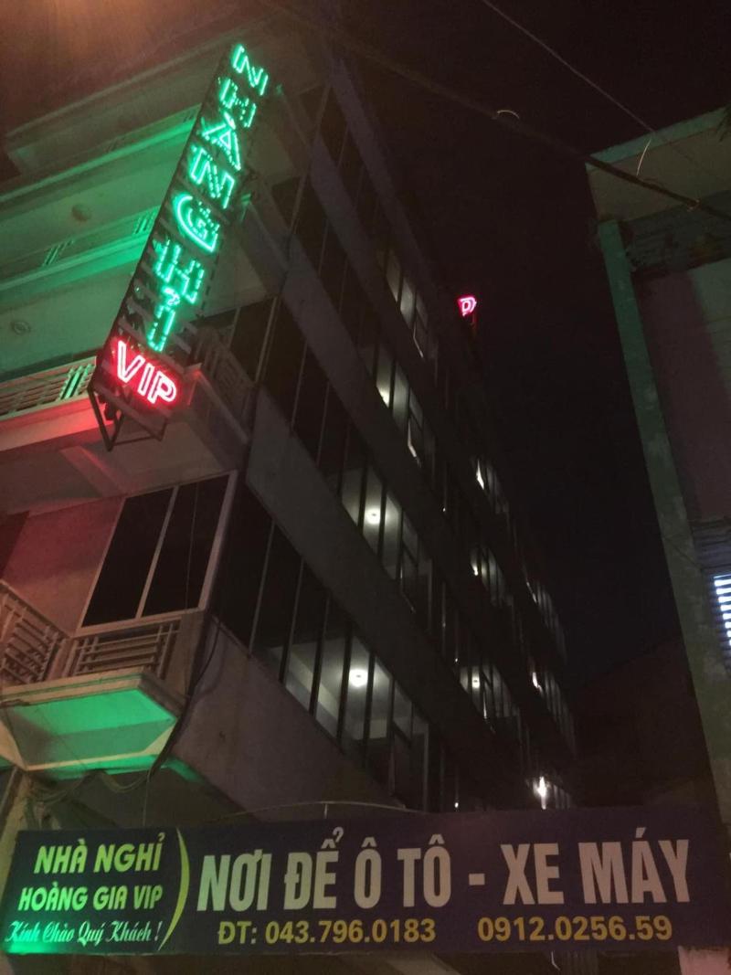Hotel Hoang Gia image