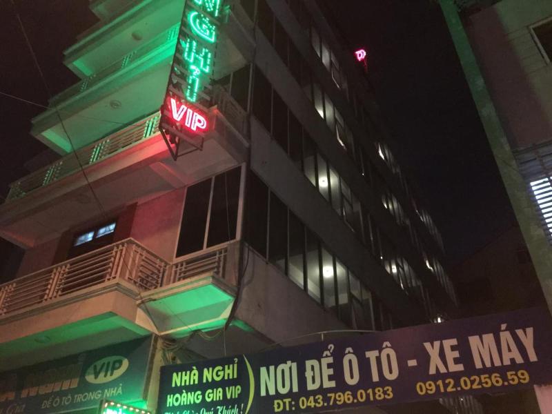 Hotel Hoang Gia image