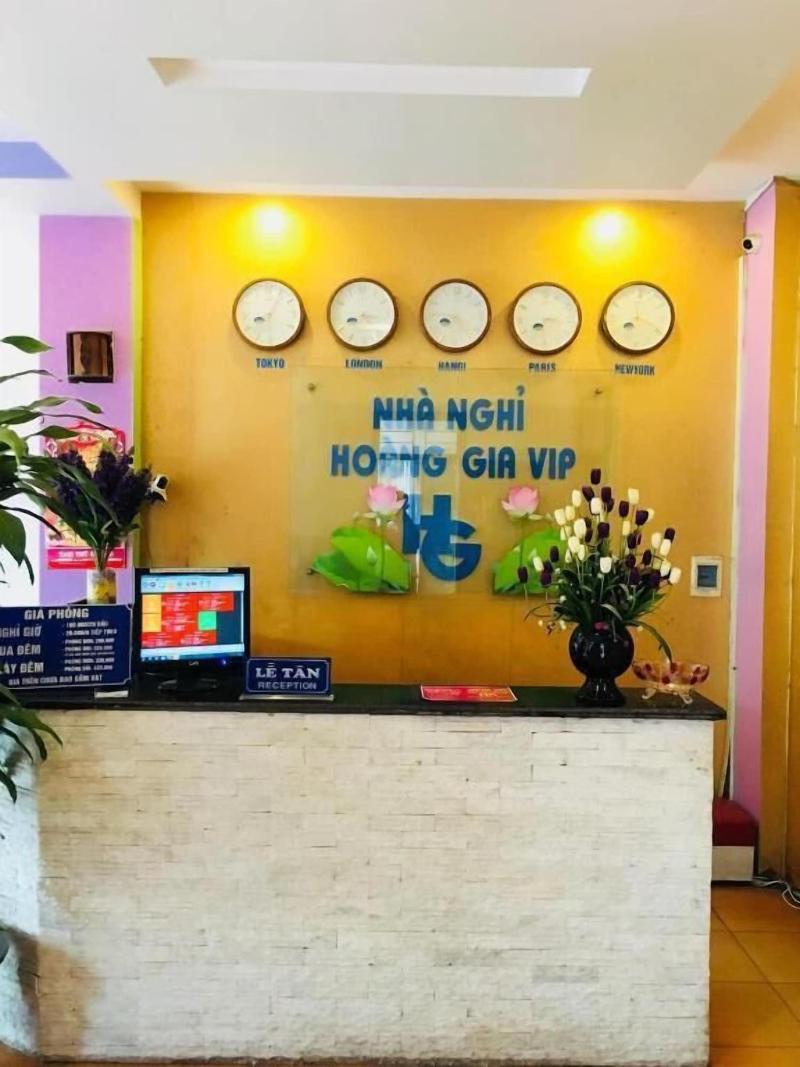 Hotel Hoang Gia image