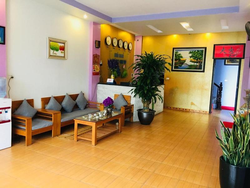 Hotel Hoang Gia image