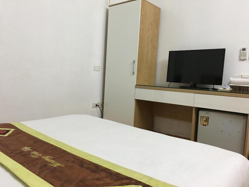 Hotel Hoang Gia image