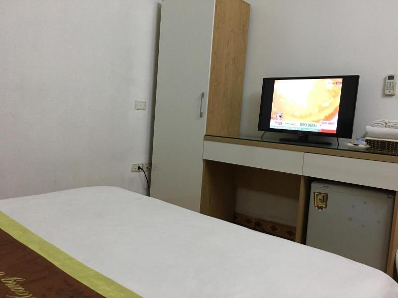 Hotel Hoang Gia image