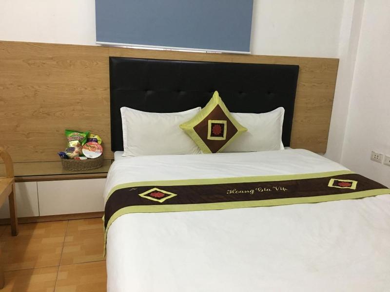 Hotel Hoang Gia image