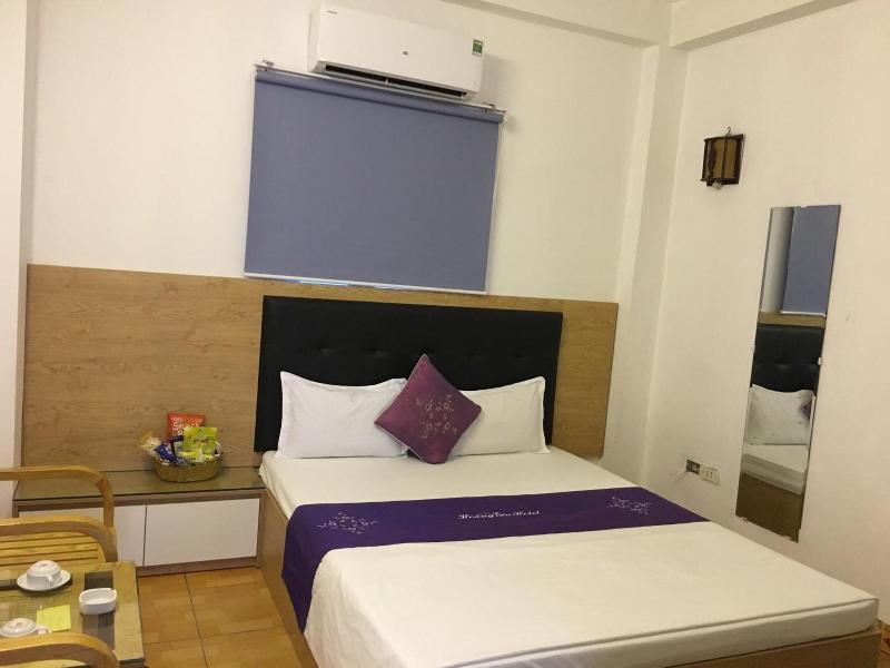 Hotel Hoang Gia image