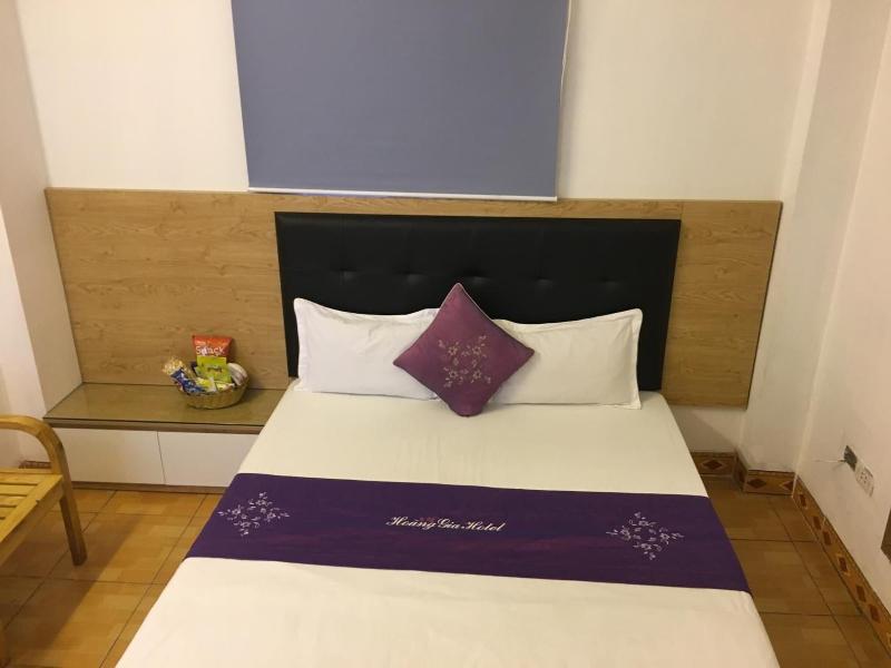 Hotel Hoang Gia image