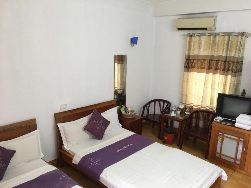 Hotel Hoang Gia image