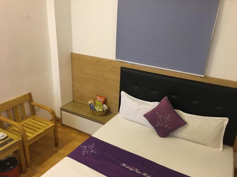 Hotel Hoang Gia image