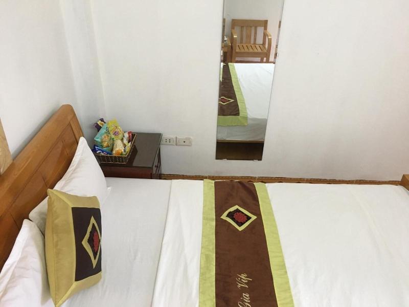 Hotel Hoang Gia image