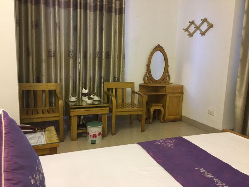 Hotel Hoang Gia image