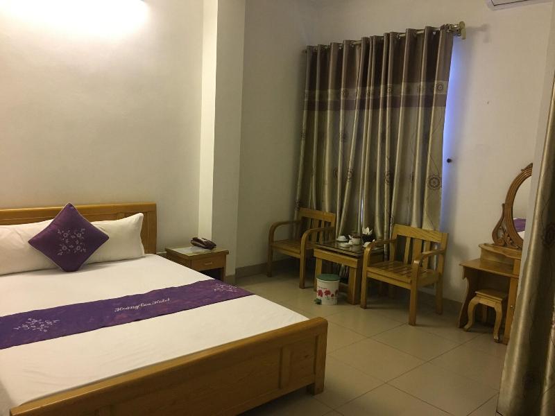 Hotel Hoang Gia image