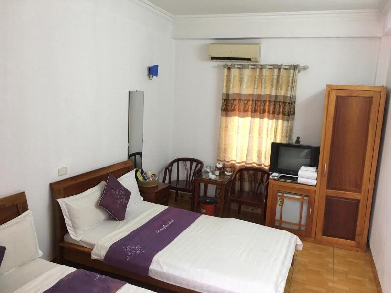 Hotel Hoang Gia image