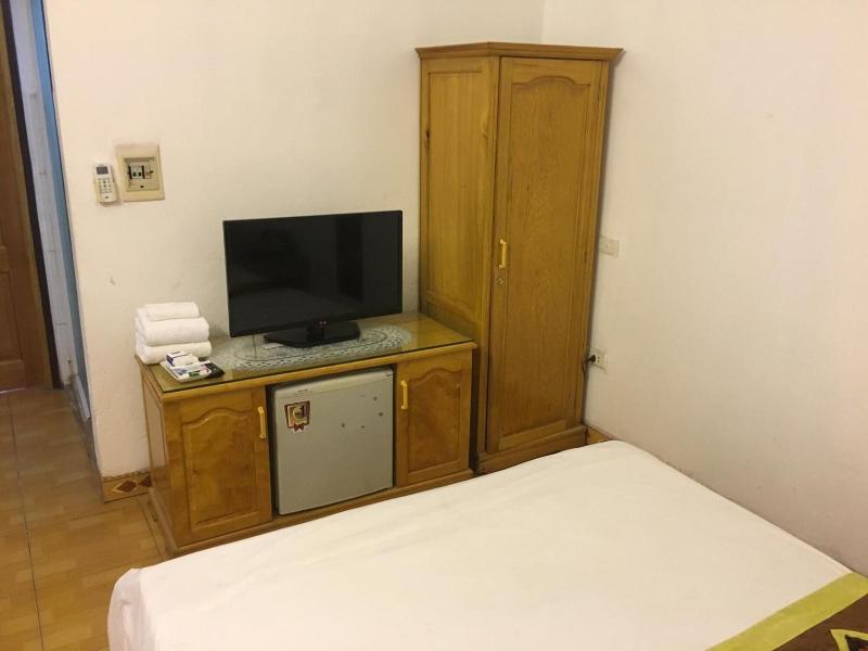 Hotel Hoang Gia image