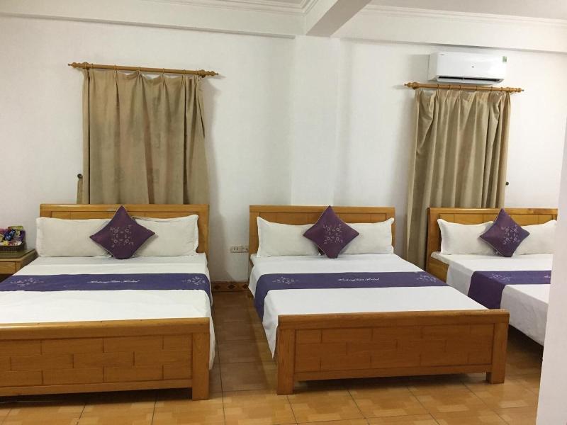 Hotel Hoang Gia image