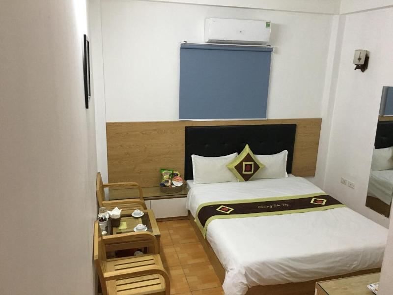 Hotel Hoang Gia image