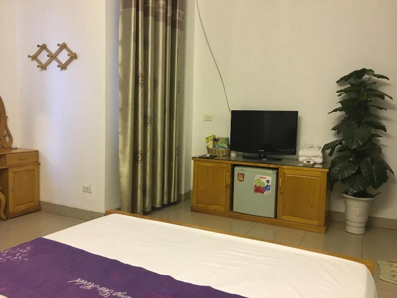 Hotel Hoang Gia image