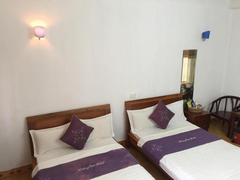 Hotel Hoang Gia image