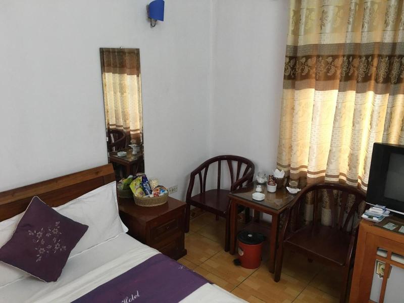 Hotel Hoang Gia image