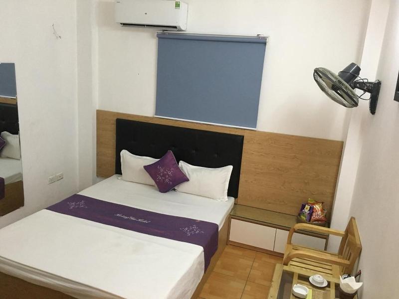 Hotel Hoang Gia image