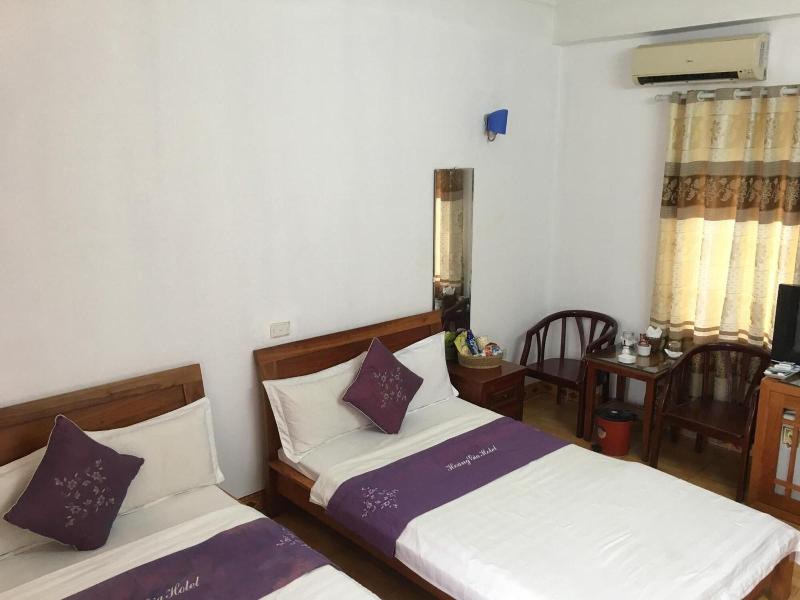 Hotel Hoang Gia image