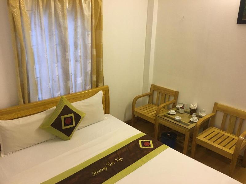 Hotel Hoang Gia image