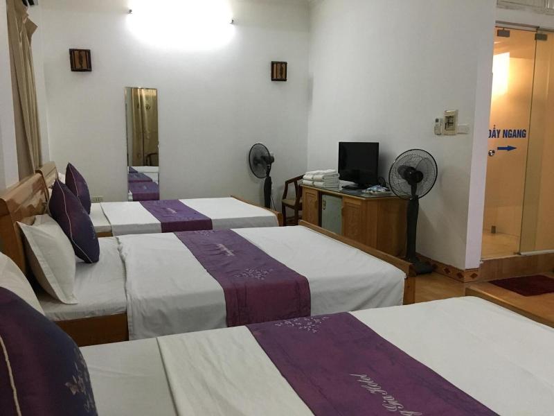 Hotel Hoang Gia image