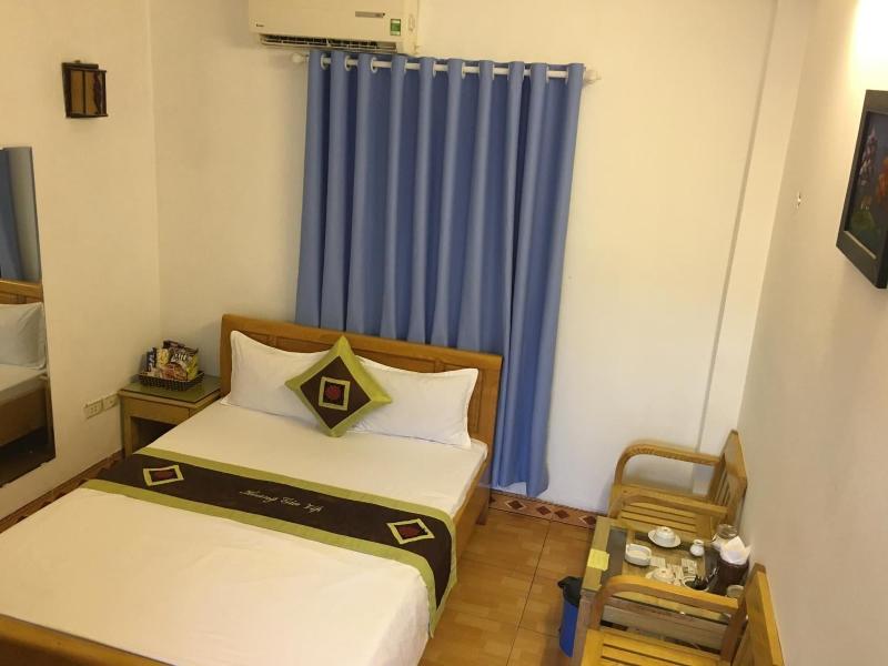 Hotel Hoang Gia image