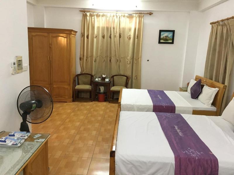 Hotel Hoang Gia image