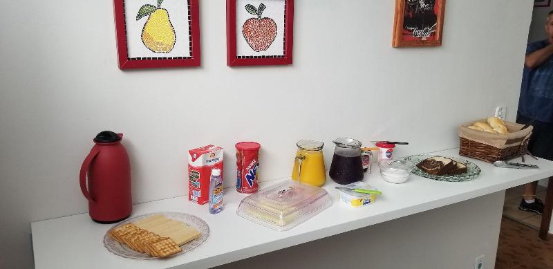 Hostel Bauru