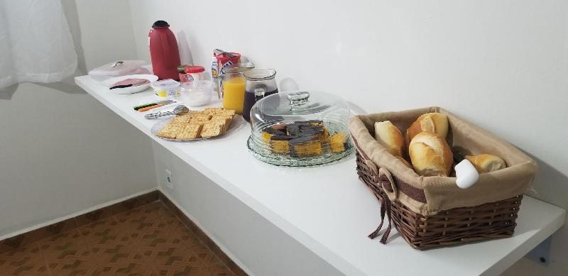 Hostel Bauru