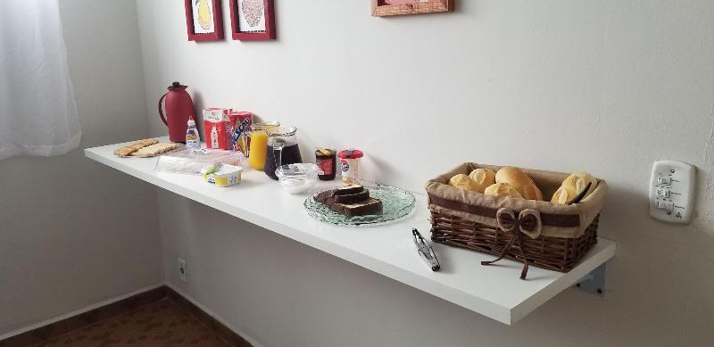 Hostel Bauru
