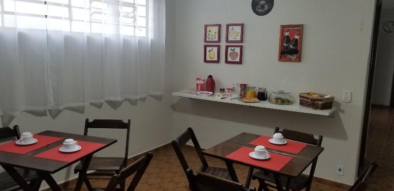 Hostel Bauru 4