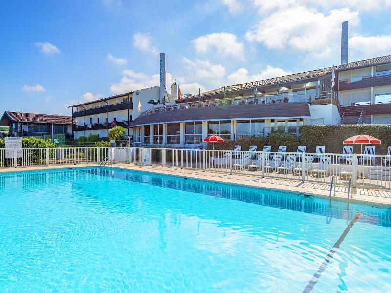 Azureva Anglet image