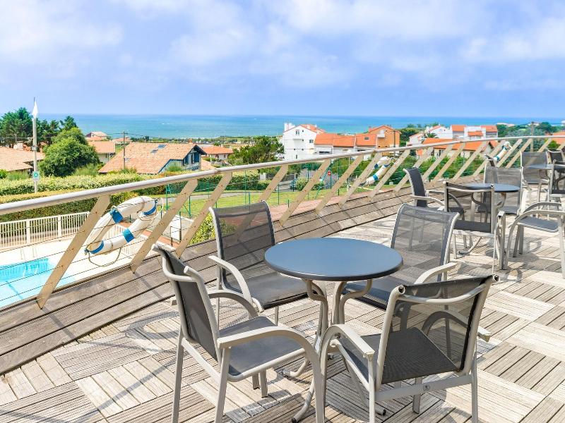 Azureva Anglet image