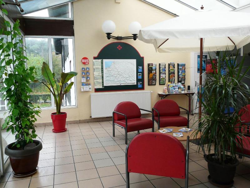 Azureva Anglet image