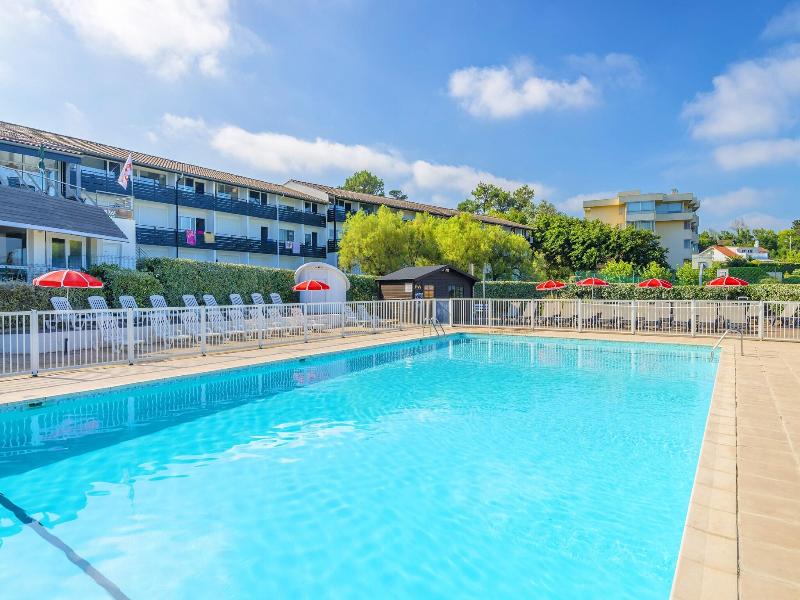 Azureva Anglet image