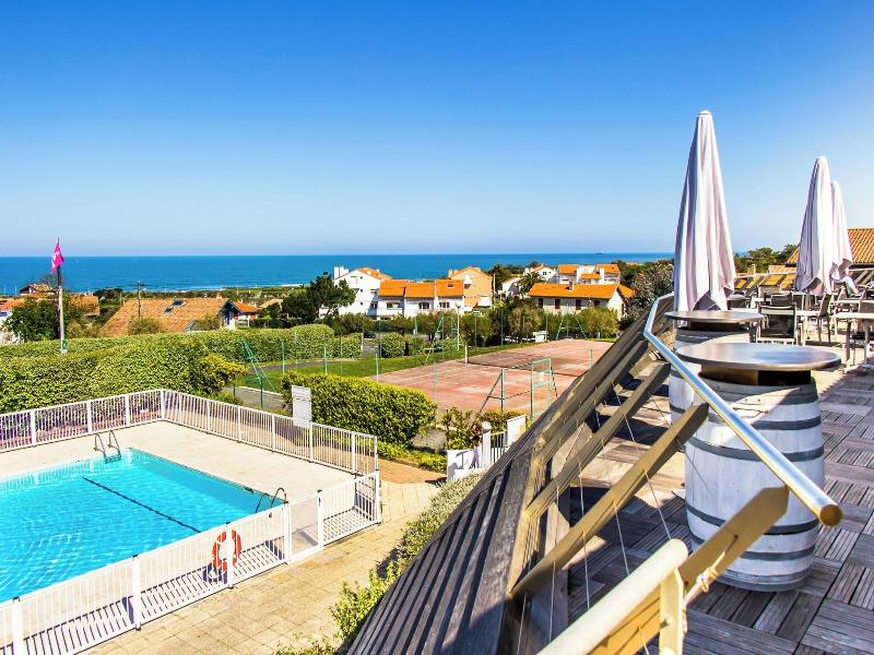 Azureva Anglet image
