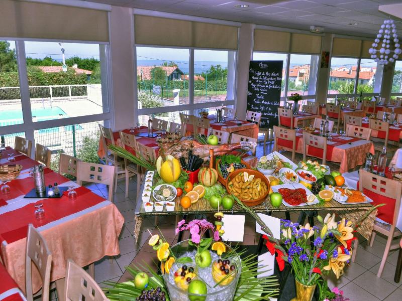 Azureva Anglet image