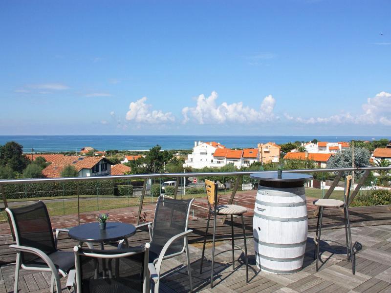 Azureva Anglet image